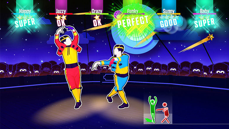 Just Dance | Copa do mundo vai acontecer no Brasil 36 5938068388a7e3055c8b4568 4
