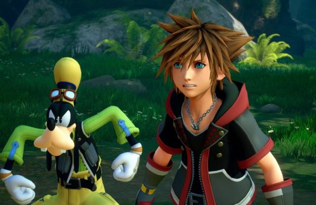 Kingdom Hearts III Mini Games 740x416