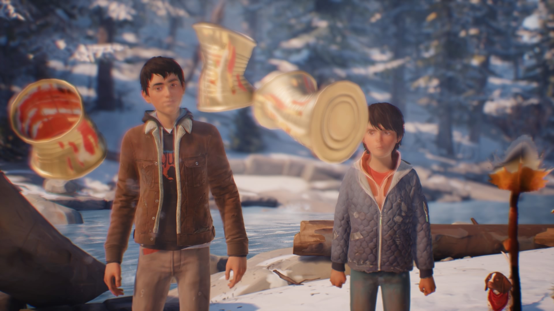 Life is Strange 2 - Episódio 2: Rules - Review 35 Life is Strange 2 20190125114313
