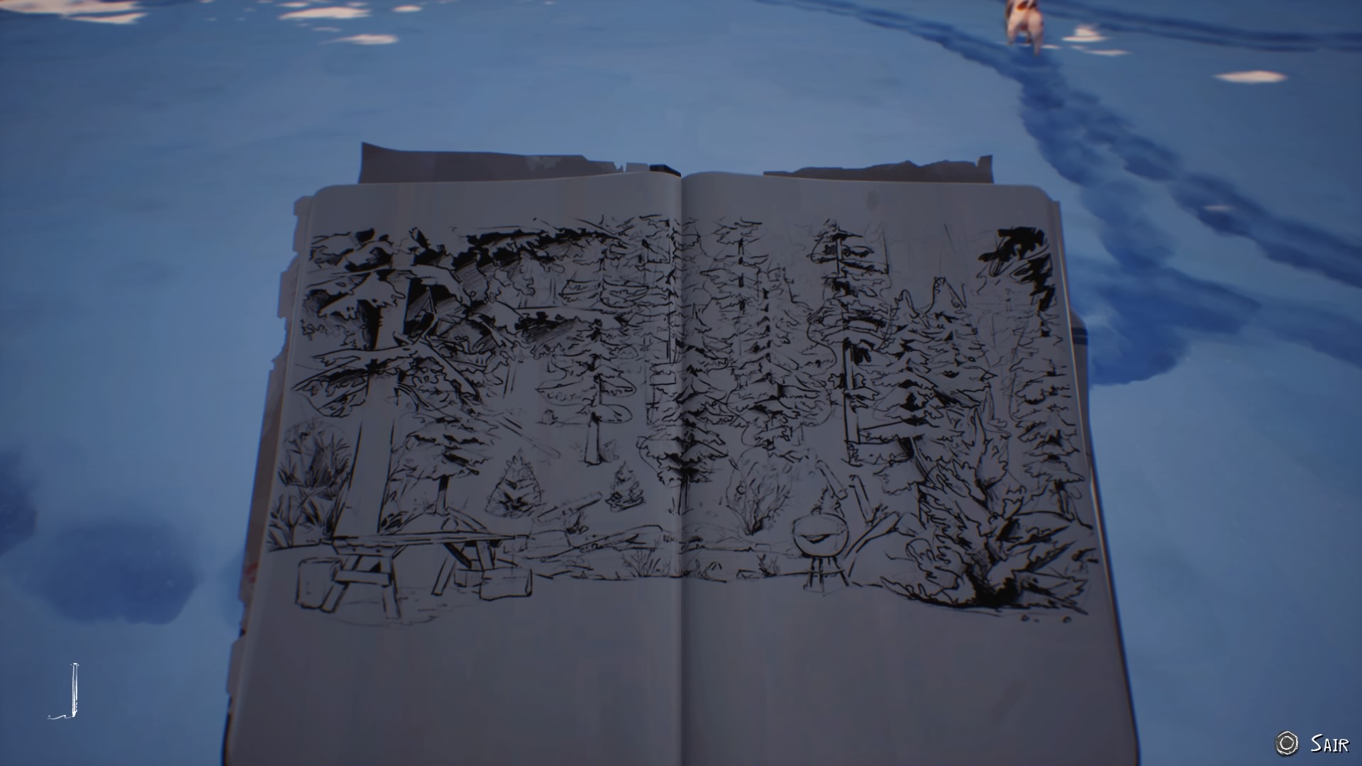 Life is Strange 2 - Episódio 2: Rules - Review 36 Life is Strange 2 20190125124457
