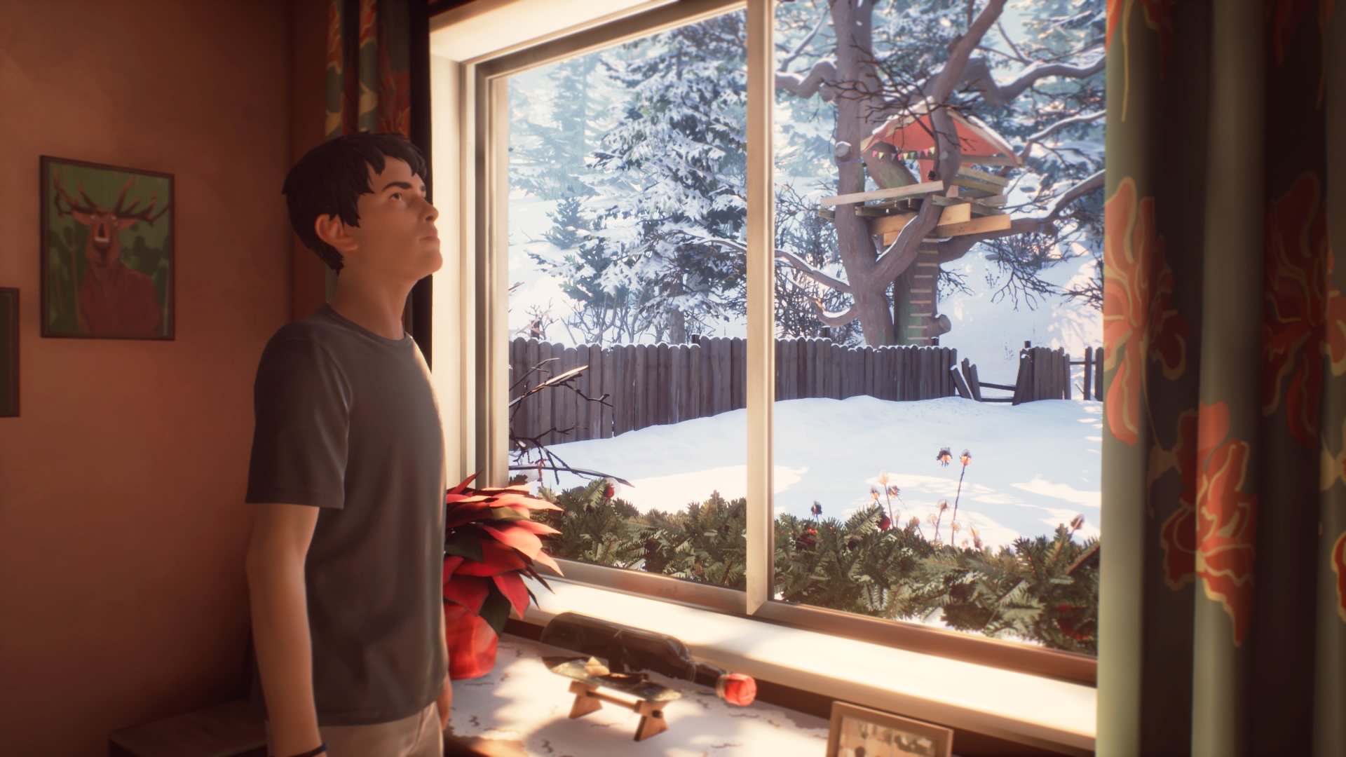 Life is Strange 2 - Episódio 2: Rules - Review 37 Life is Strange 2 20190125134210