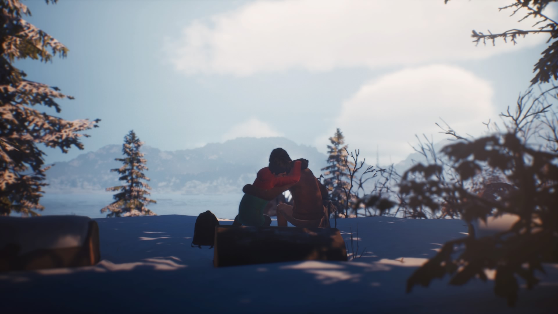 Life is Strange 2 - Episódio 2: Rules - Review 34 Life is Strange 2 20190125163155