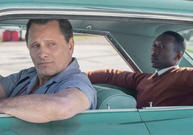 green book poster 1