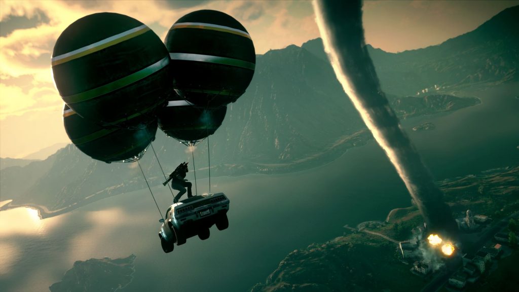 Just Cause 4 - Review 39 just cause 4 screenshot pc