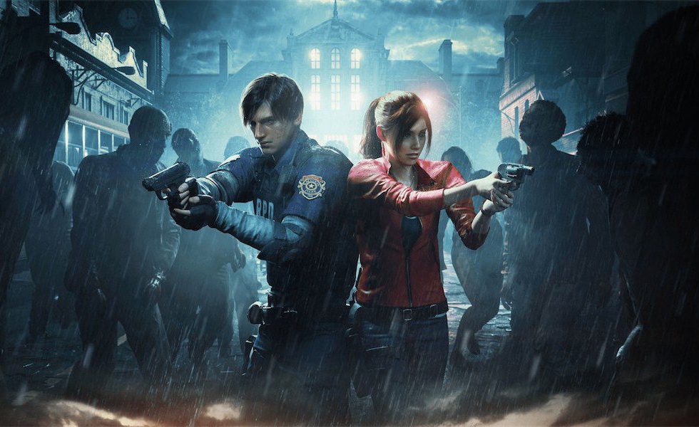 Resident Evil 2 com até 23% de desconto 34 resident evil 2 remake 1 9cgt