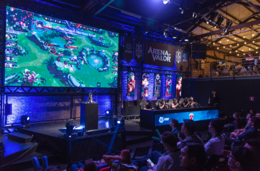 Arena of Valor | Veja o calendário para a 3ª temporada da Valor Series 35 unnamed 1