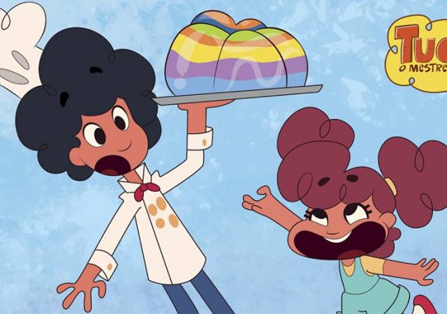 Foto 00 2019 Tuca o mestre cuca Divulgação Belli Studio 1