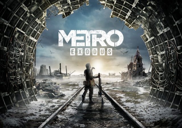 Metro Exodus Banner 1