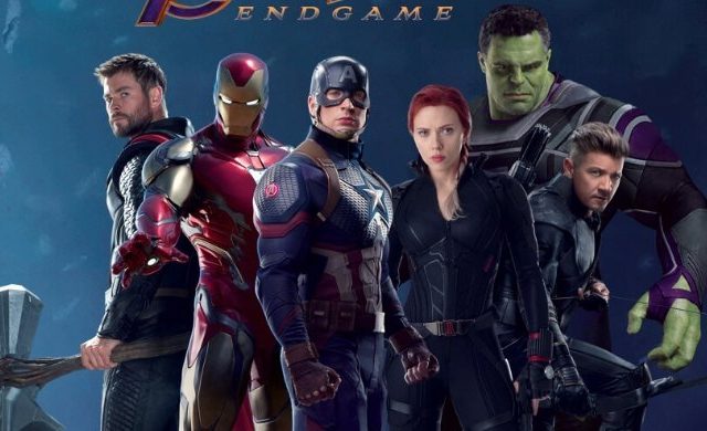 avengers endgame new costumes official photo 1157528