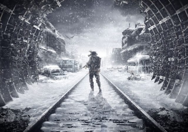 metro exodus release date trailer news