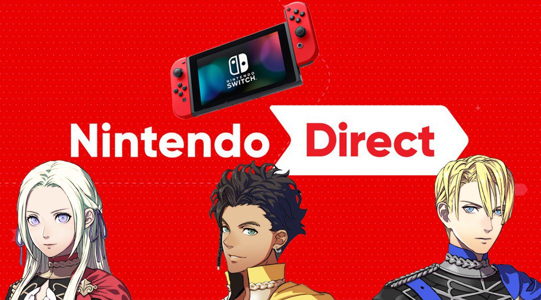 Nintendo Direct | Confira as novidades da Nintendo 34 nintendo direct fire emblem three houses switch february.jpg.optimal