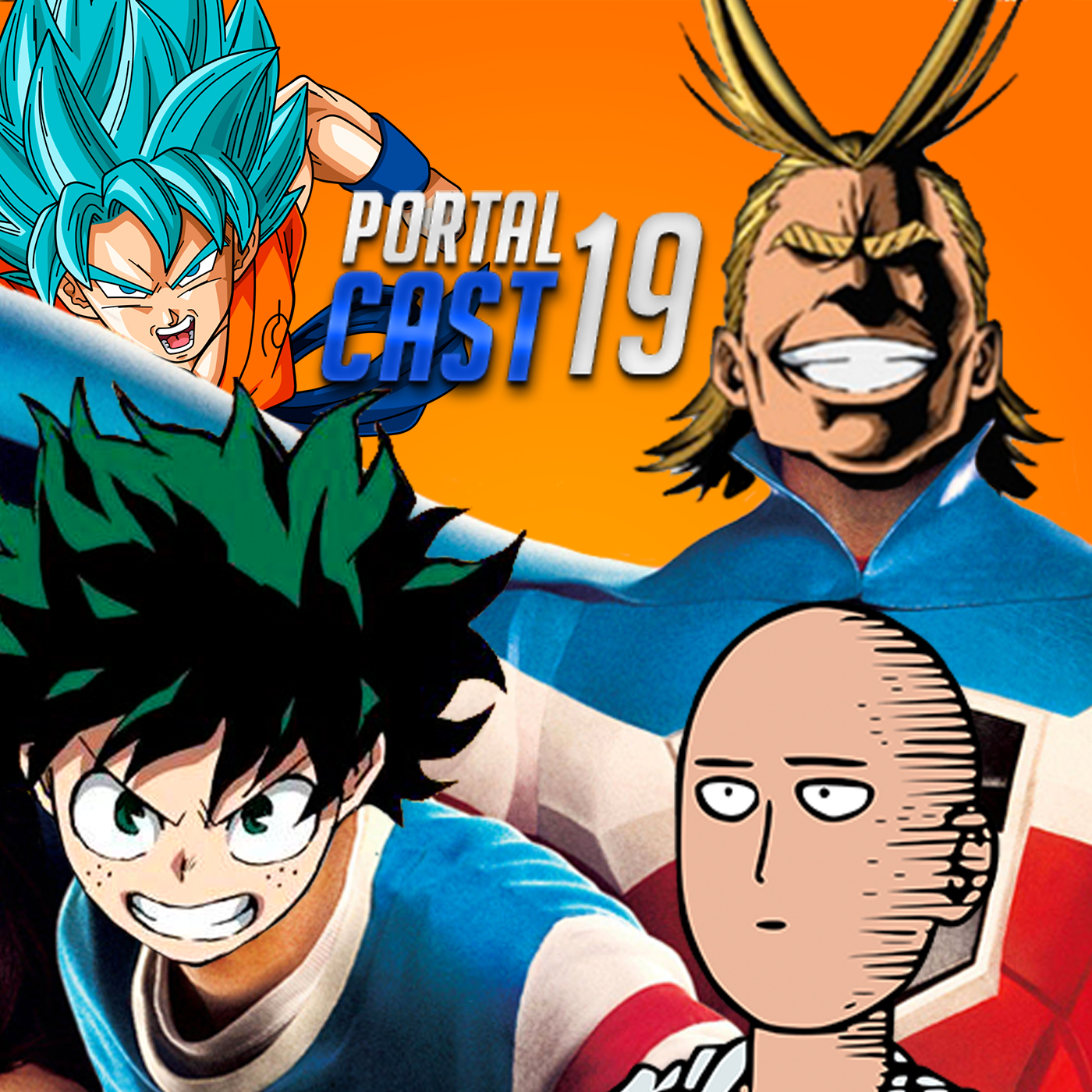 Portal Cast