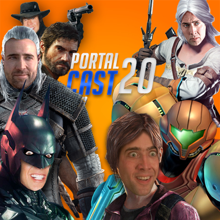 Portal Cast