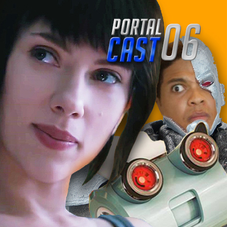 Portal Cast