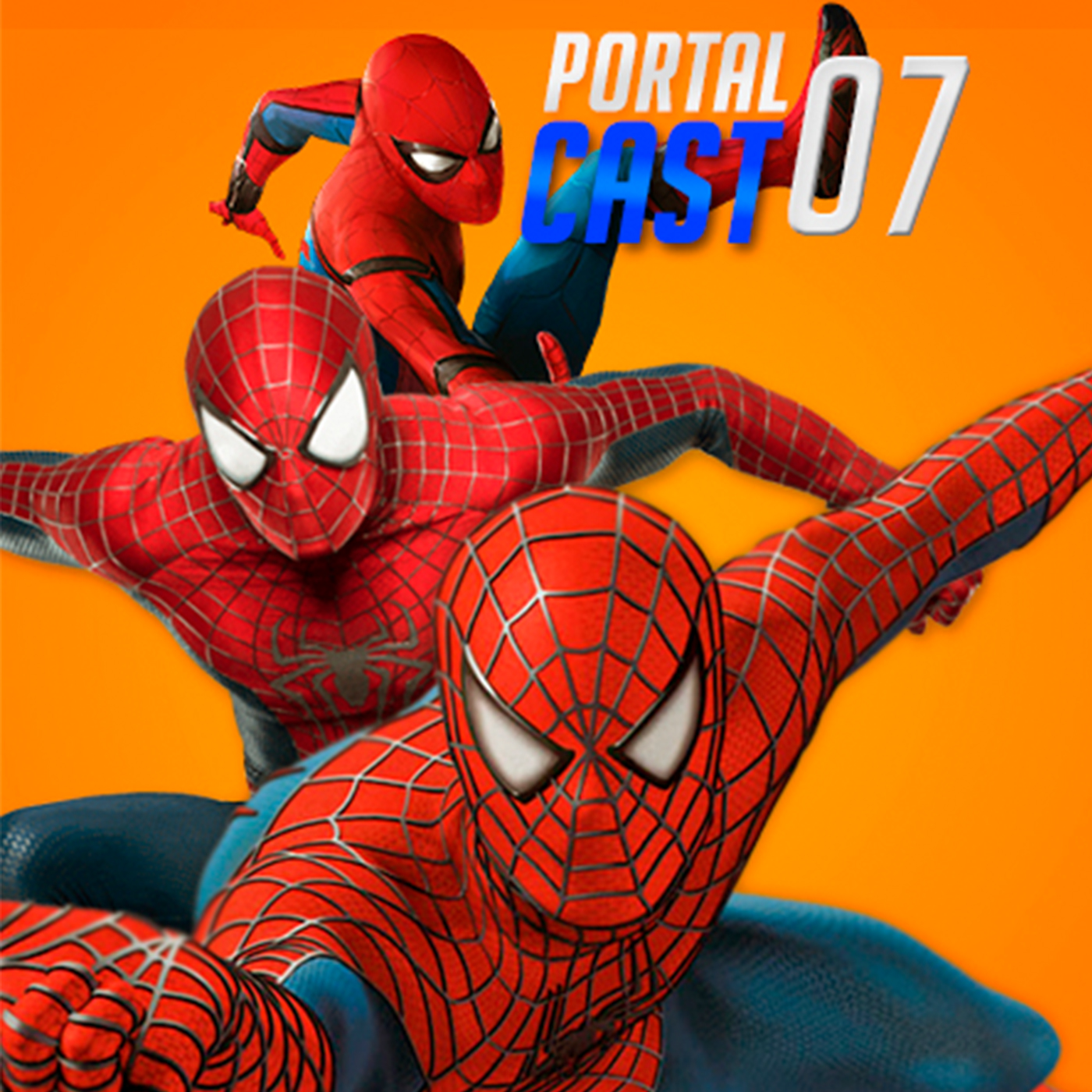 Portal Cast