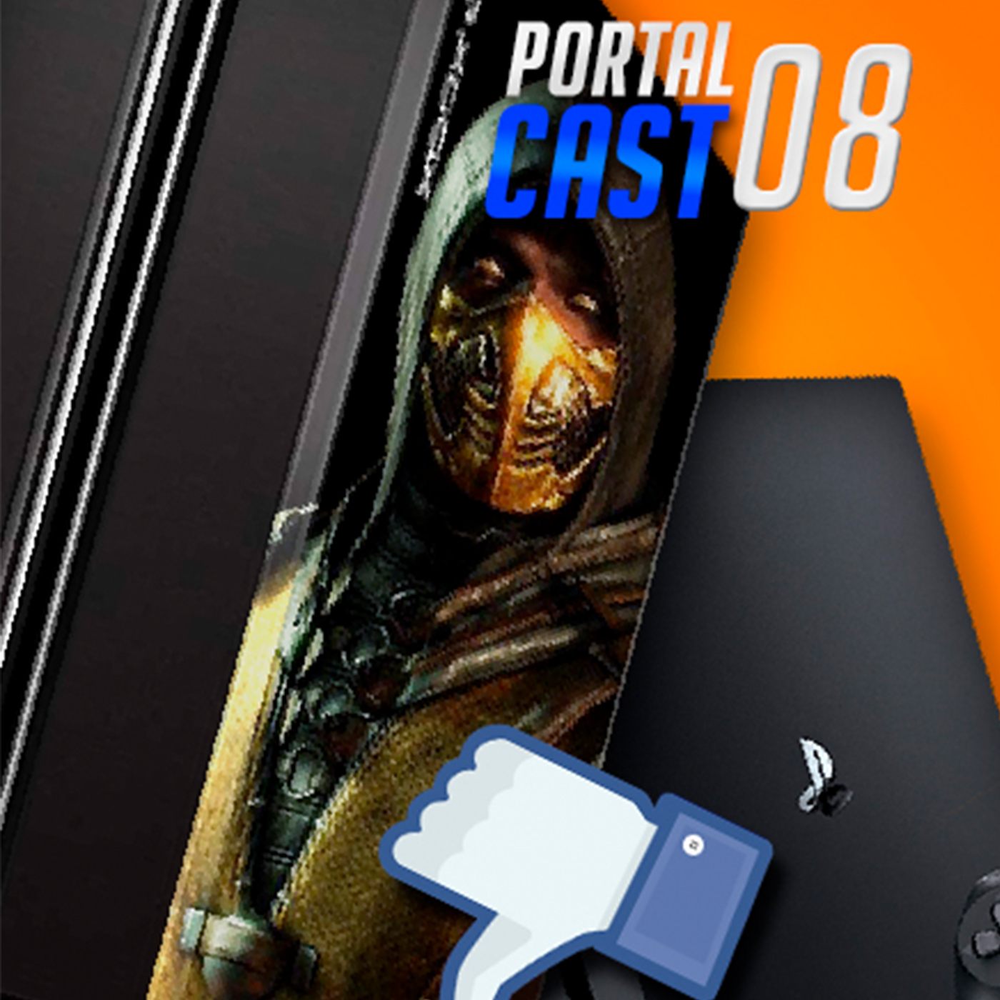 Portal Cast