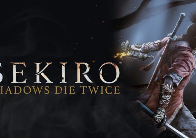 sekiro shadows die twice wallpaper by dralucard dcef71y