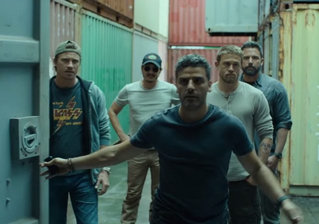 triple frontier feature