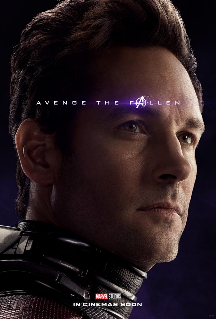 01 MLOU2 AvengeHonorSeries 1Sht Antman