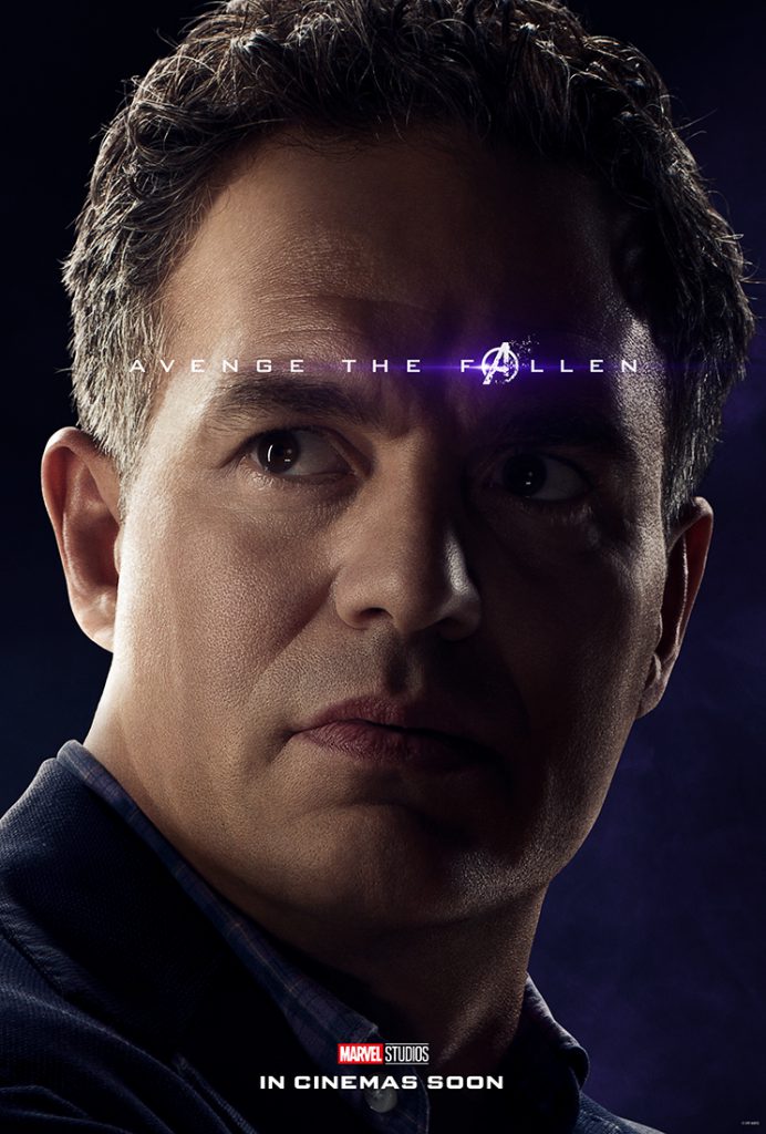 04 MLOU2 AvengeHonorSeries 1Sht BruceBanner