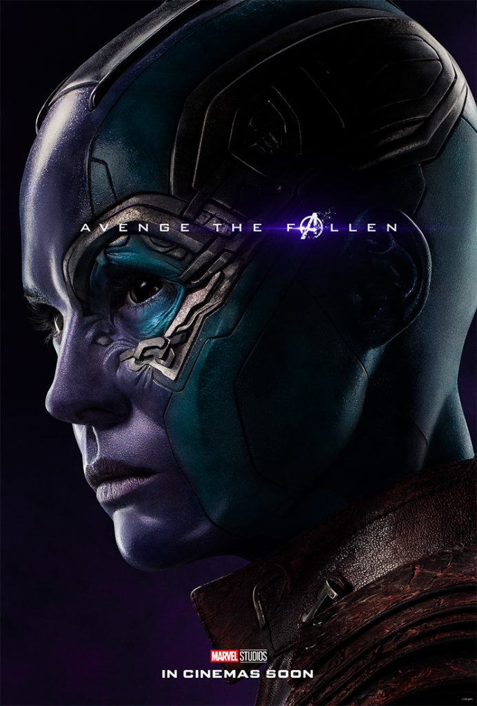 13 MLOU2 AvengeHonorSeries 1Sht Nebula