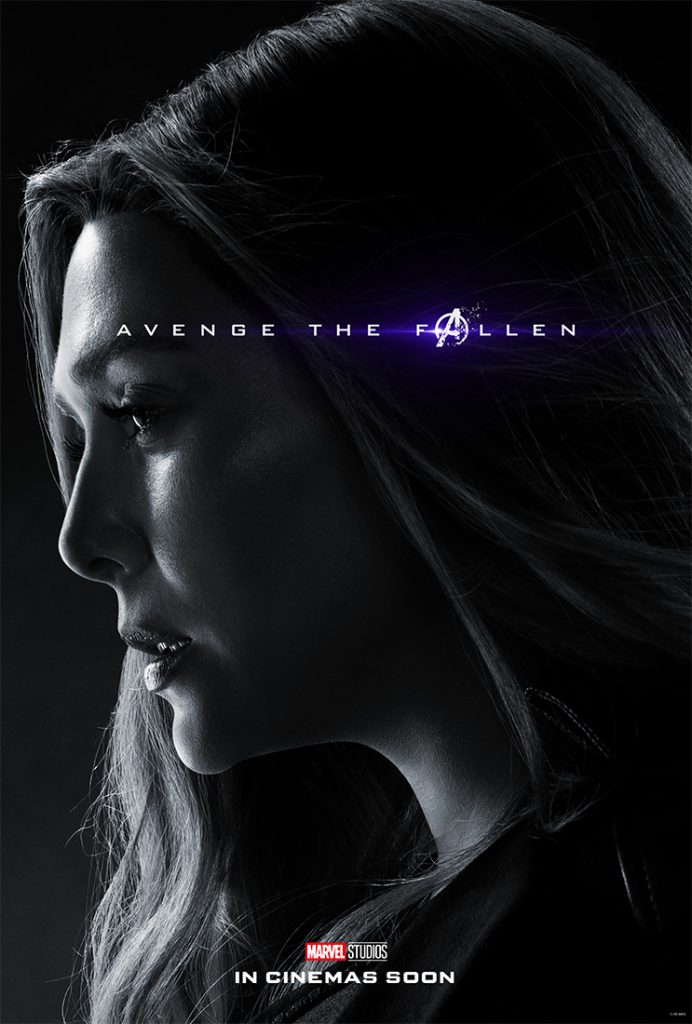 15 MLOU2 AvengeHonorSeries 1Sht ScarWitch
