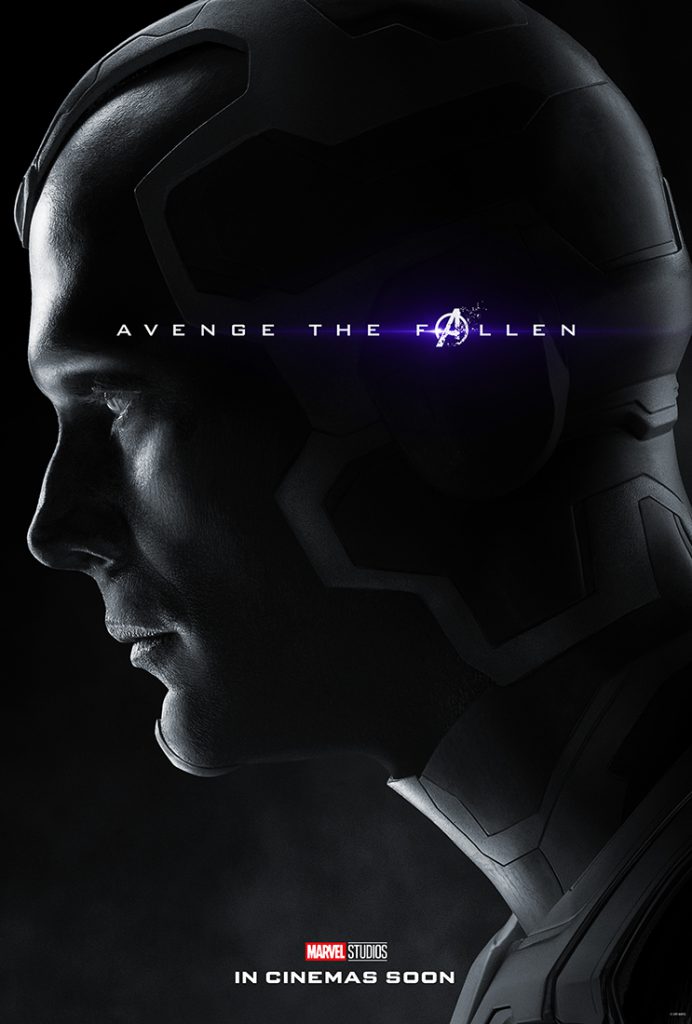20 MLOU2 AvengeHonorSeries 1Sht Vision
