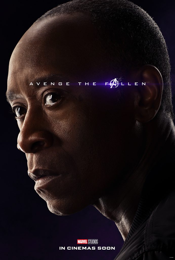 21 MLOU2 AvengeHonorSeries 1Sht WarMachine