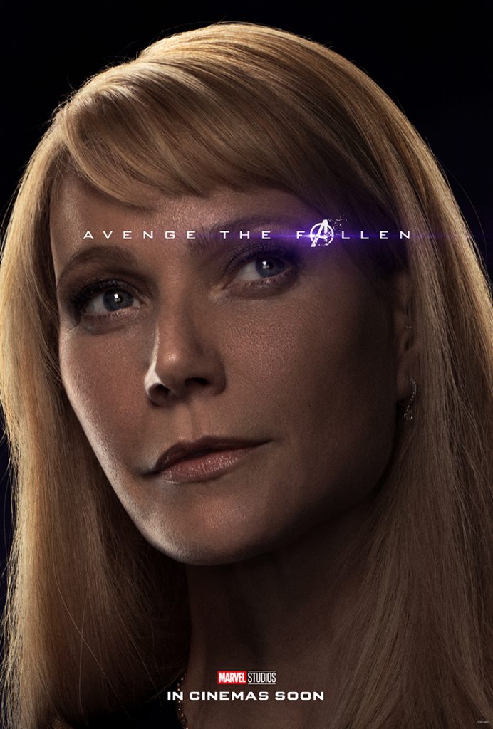 24 MLOU2 AvengeHonorSeries 1Sht PepperPotts