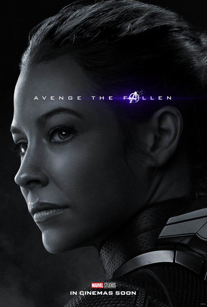 26 MLOU2 AvengeHonorSeries 1Sht Wasp