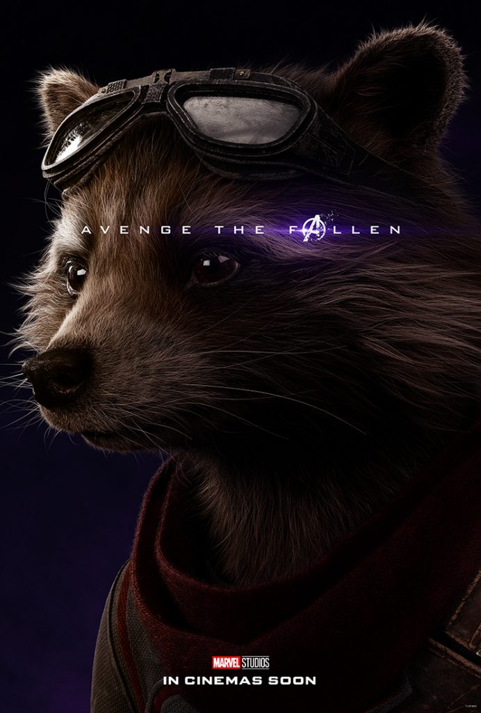 32 MLOU2 AvengeHonorSeries 1Sht Rocket
