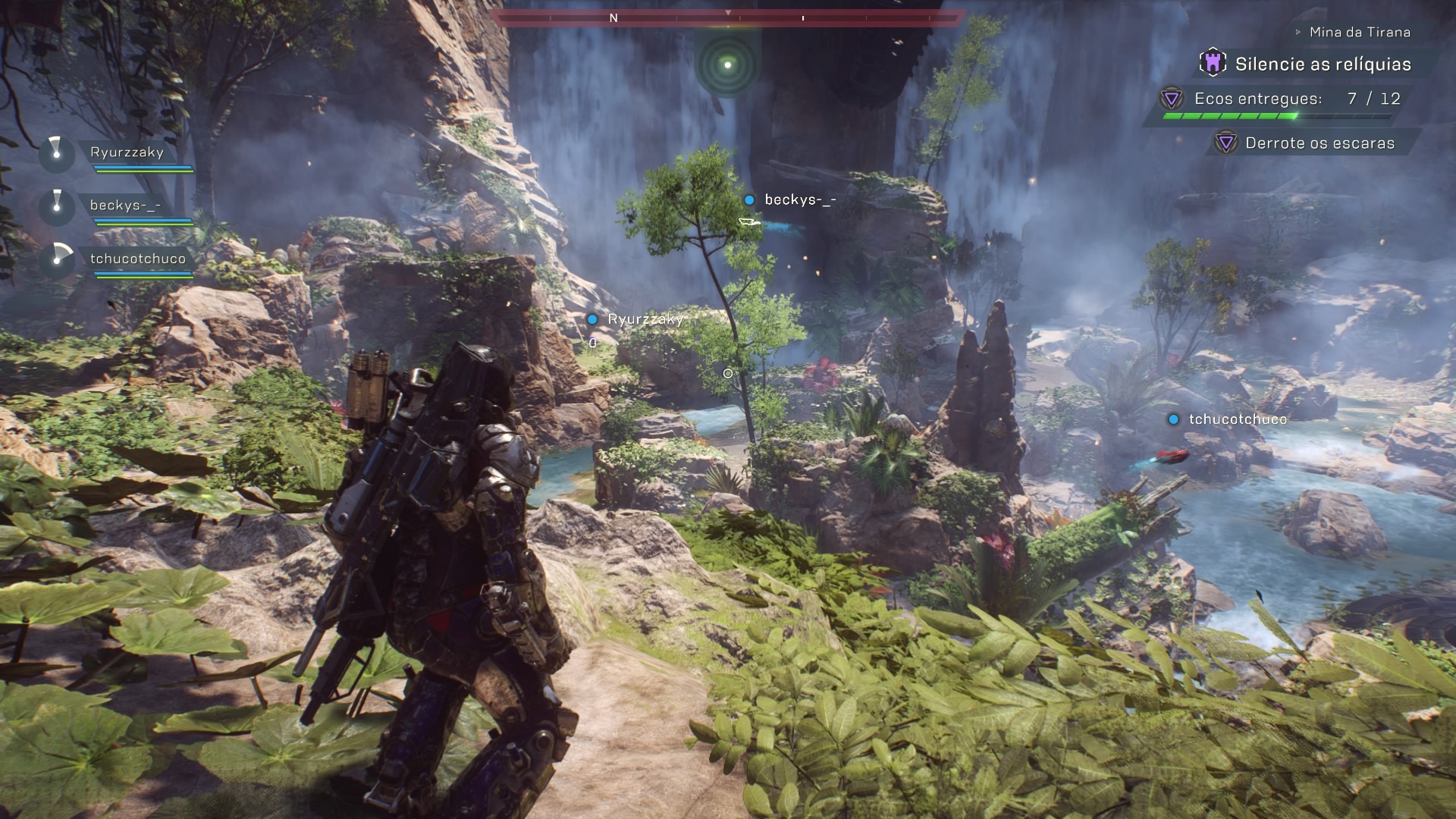 Anthem - Review 36 Anthem™ 20190301215357