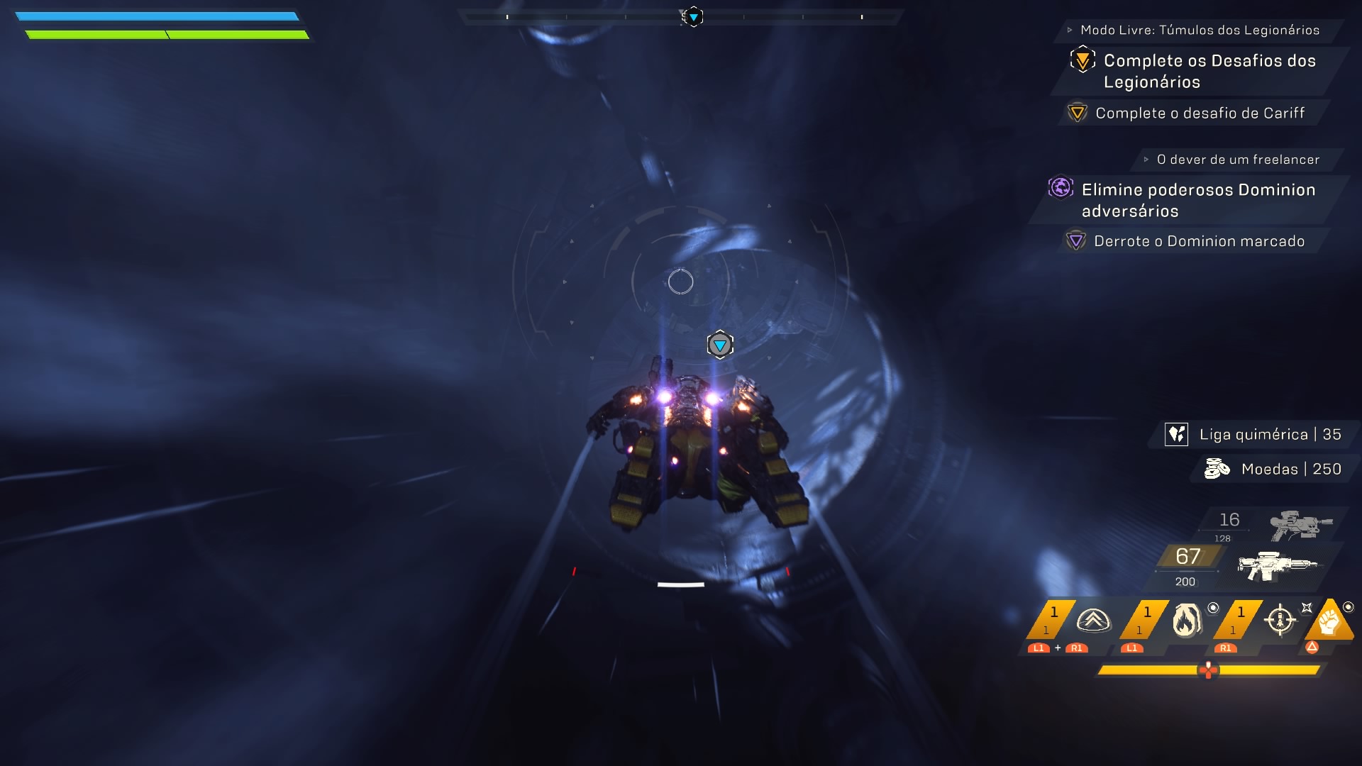 Anthem - Review 38 Anthem™ 20190305121903