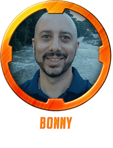 Portal Cast 33 | Transformando jogos em Battle Royale 37 Bonny