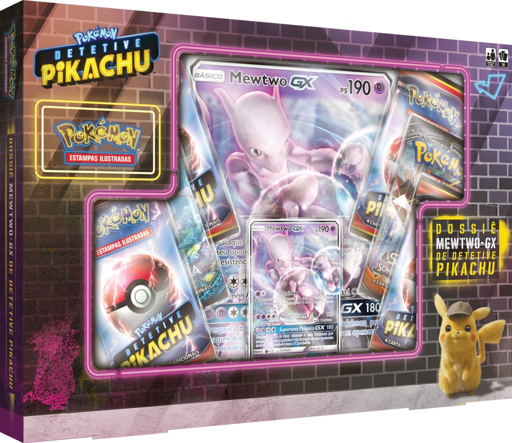 P5141 3D Gumshoe Mewtwo GX Case File PTBR 150dpi