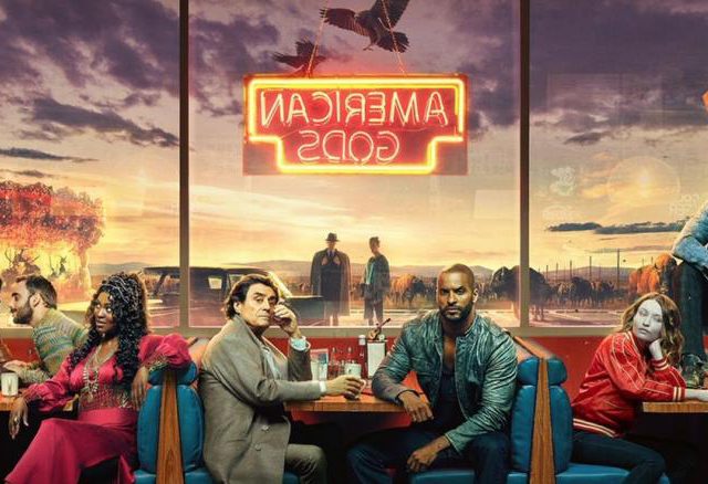 american gods season 2 release date trailer cast news