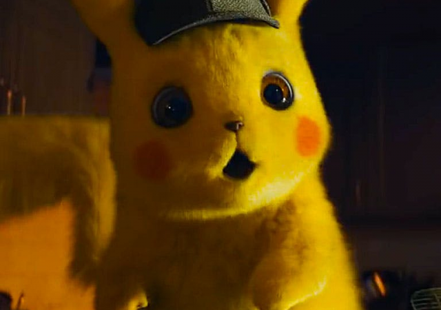 detetive pikachu analise trailer
