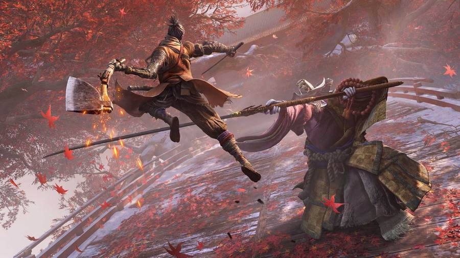 sekiro shadows die twice faq guide ps4 playstation 4