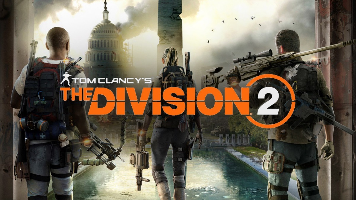 tom clancys the division 2 digital online xbox one pt br D NQ NP 949049 MLB29332626939 022019 F