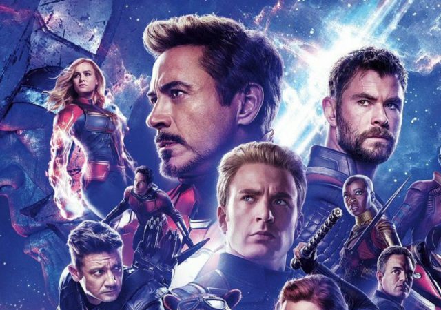 20190325 avengers endgame 1