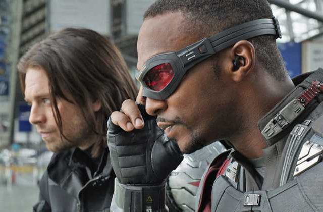 Falcon And Winter Soldier Disney Plus Launch Date