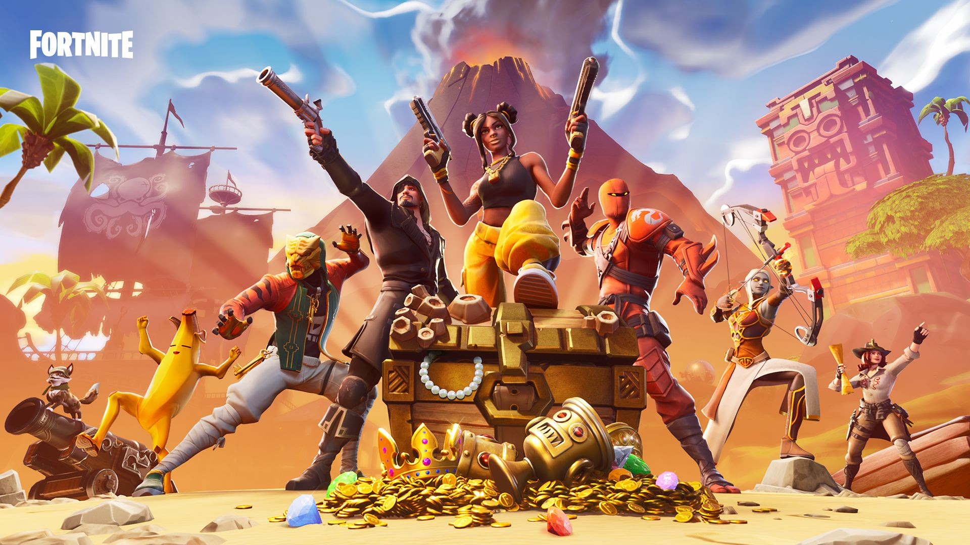 fortnite