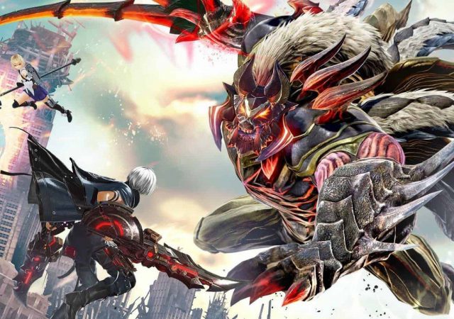 god eater 3 review r3w6