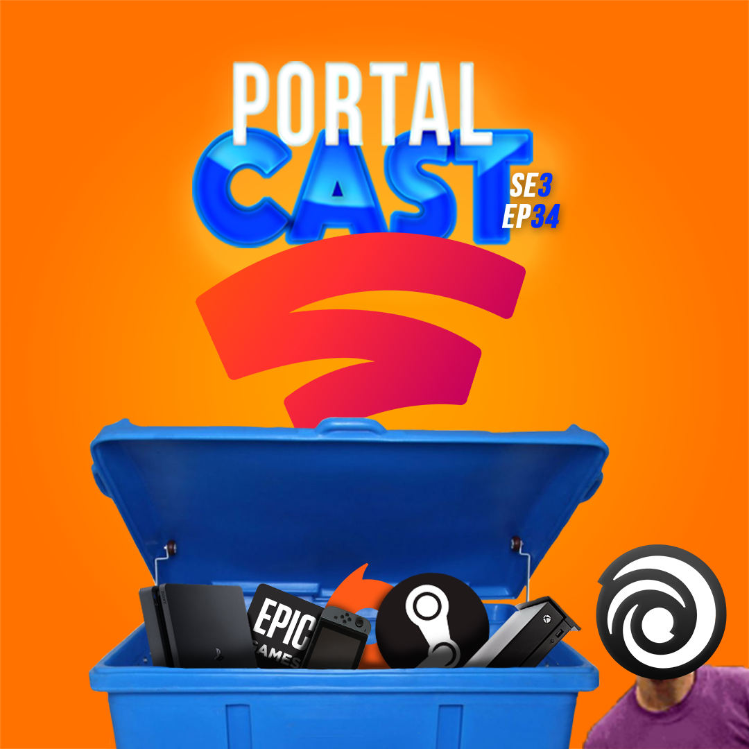 Portal Cast