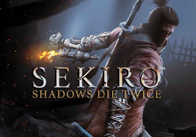 sekiro shadows die twice wallpaper