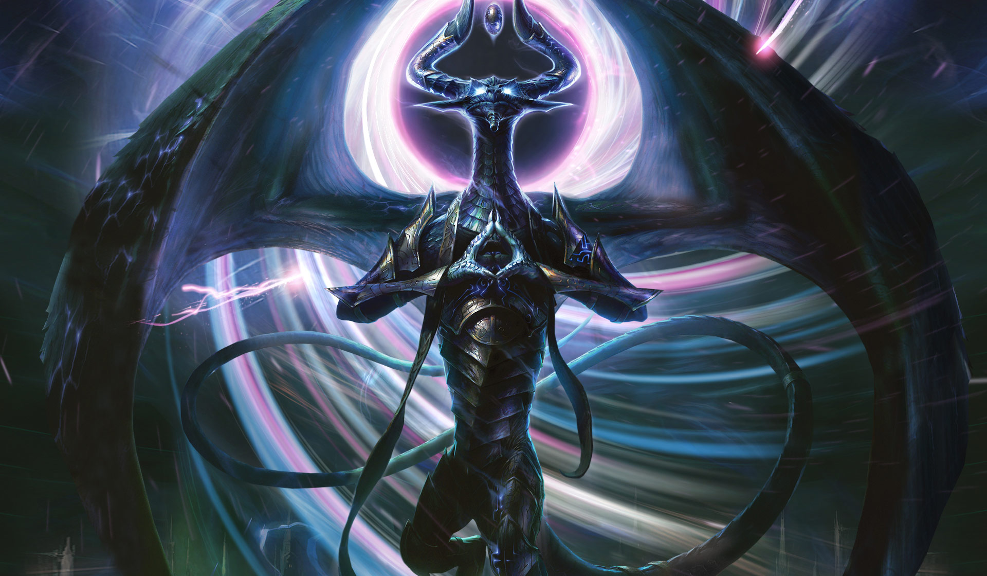 Magic: The Gathering | Nova coleção encerra história atual do trading card game 34 AVS2efHWWj