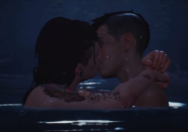 Life is Strange 2 - Episódio 3: Wastelands - Review 69 Life is Strange 2 20190511131453