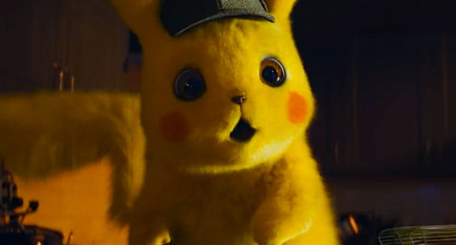 Pokémon Detetive Pikachu 770x344