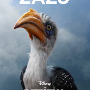 TYCOON CHAR BANNERS ANIMALS NAMES ZAZU BRAZIL