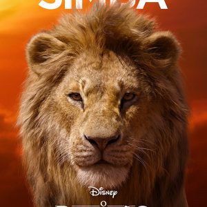 TYCOON CHAR BANNERS LIONS NAMES SIMBA BRAZIL